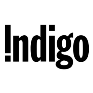 Indigo Logo